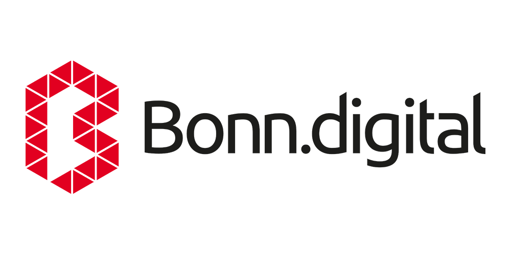 Logo von Bonn.digital
