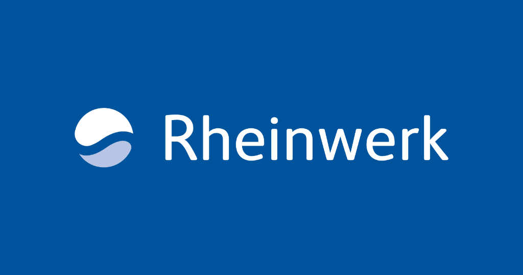 Rheinwerk Verlag Logo