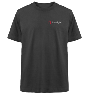 Bonn.digital-Team-Shirt (relaxed)