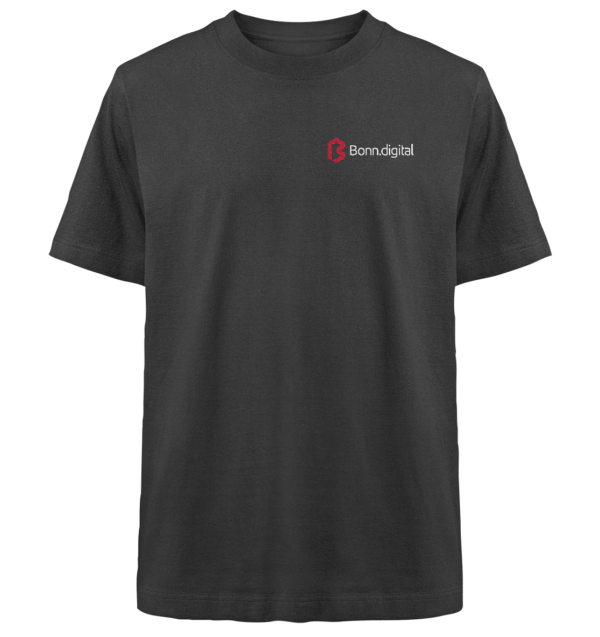 Bonn.digital-Team-Shirt (relaxed)