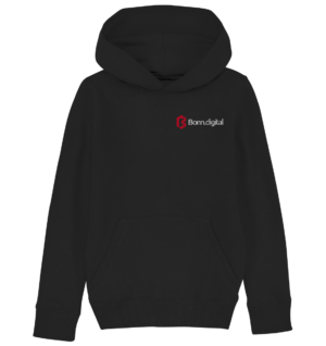 Bonn.digital-Kids-Hoodie