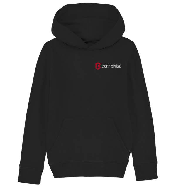 Bonn.digital-Kids-Hoodie