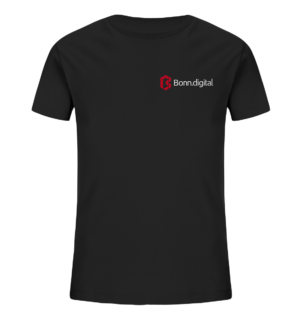 Bonn.digital-Kids-Shirt