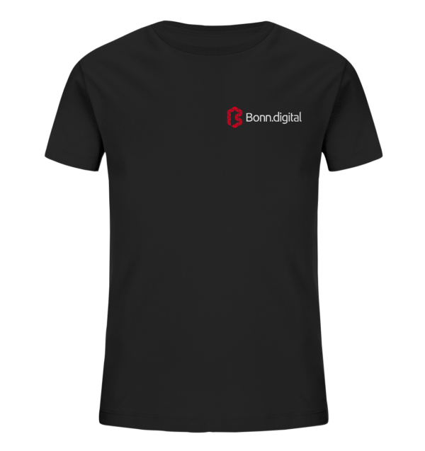 Bonn.digital-Kids-Shirt