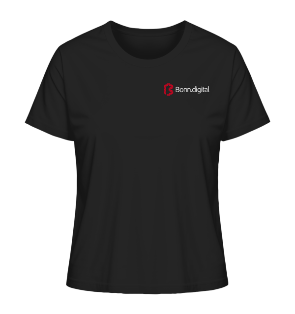 Bonn.digital-Team-Ladies-Shirt