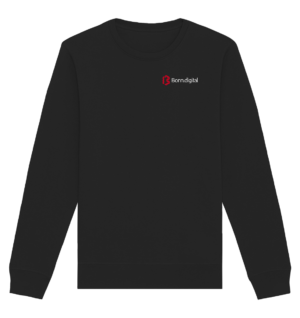 Bonn.digital-Team-Sweatshirt