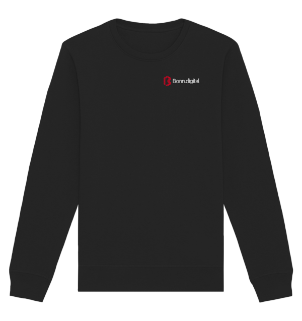 Bonn.digital-Team-Sweatshirt