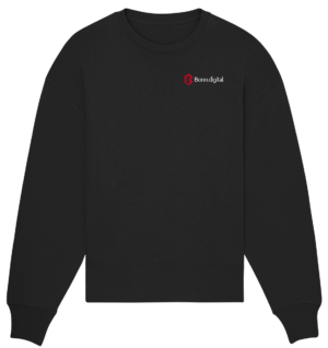 Bonn.digital-Team-Sweatshirt (relaxed)