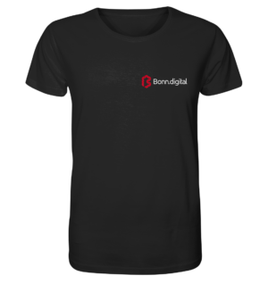 Bonn.digital-Team-Shirt