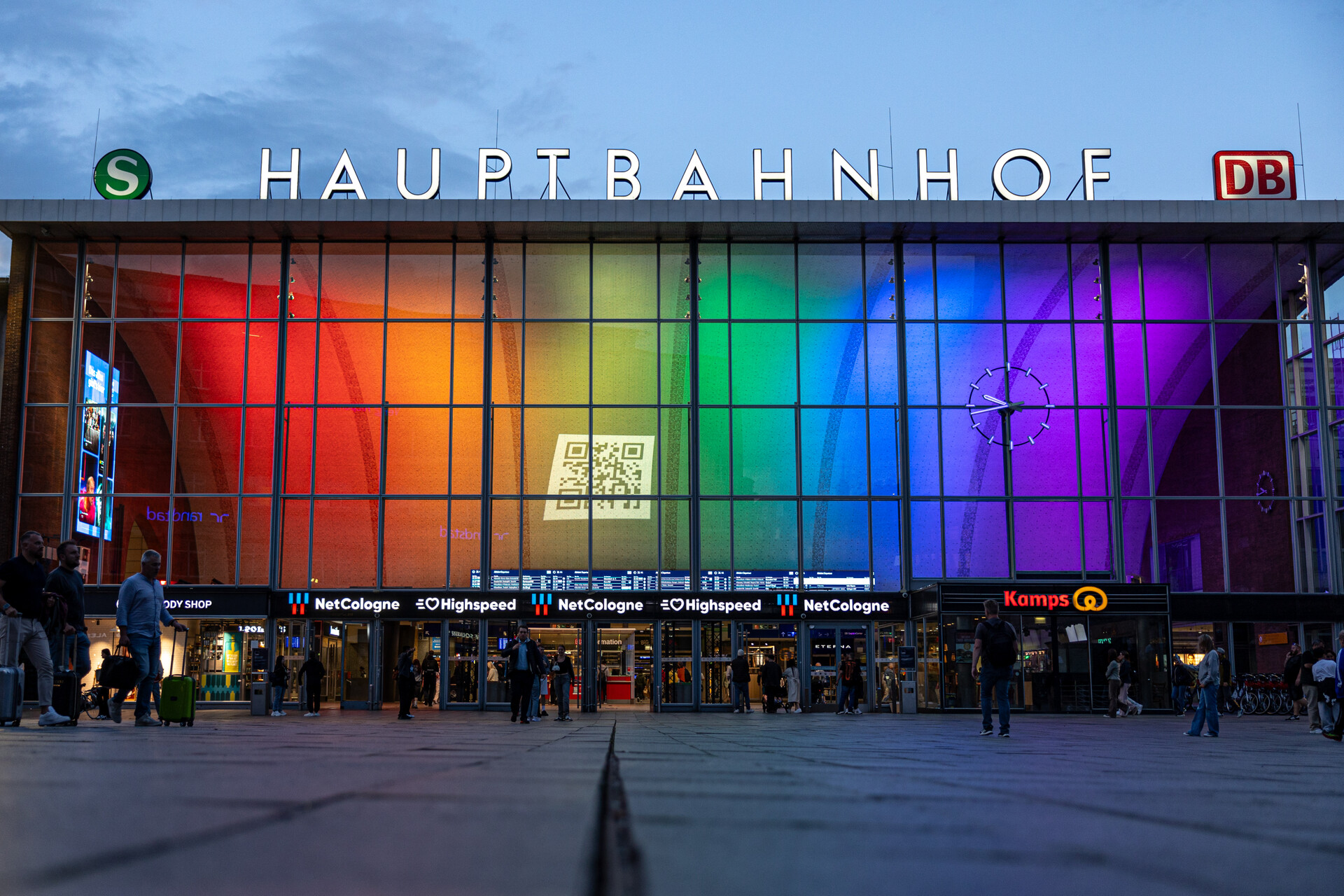 Pride Month: Nicht nur bunt im Juni