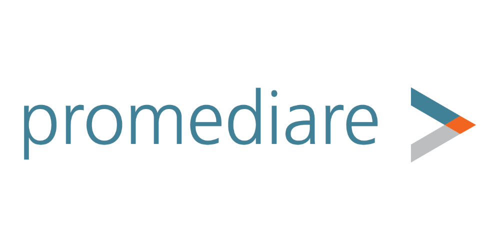 Logo von promediare
