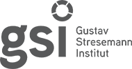 Gustav-Stresemann-Institut GSI